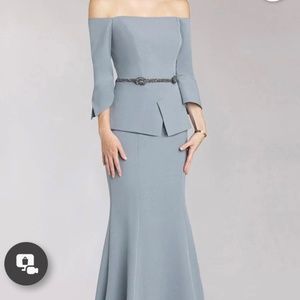 Gia Franco Mother of the Bride Dress